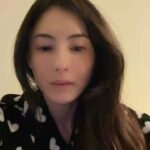 Cecilia Cheung Instagram – 肚餓到醒咗，怎麼樣也睡不回去，拍片和你們說話，感覺家裏沒有那麼安靜😂😂雖然都知道你們也在睡覺中，自我心態調整🤪🤪🤪🤪🤪🤪🤪