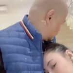 Cecilia Cheung Instagram - 什麼都不需要最緊要身體永遠健康生日快樂