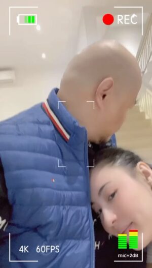 Cecilia Cheung Instagram - 什麼都不需要最緊要身體永遠健康生日快樂