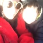 Cecilia Cheung Instagram - 笑死我，好喜歡我們的溝通方法(但係有個疑問我想問好耐了為什麼會有隻火雞出現）#kids#funnyvideos