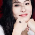 Cecilia Cheung Instagram – #张柏芝 | 𝐐𝐞𝐞𝐥𝐢𝐧 𝐁𝐨𝐁𝐨系列
 玩趣灵感💎诠释璀璨活力
 和谐共生🐼守护栖息生态