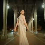 Cecilia Cheung Instagram - 巴黎就是自帶浪漫