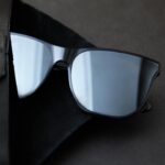 Cecilia Cheung Instagram - Seececistreet sunglasses
