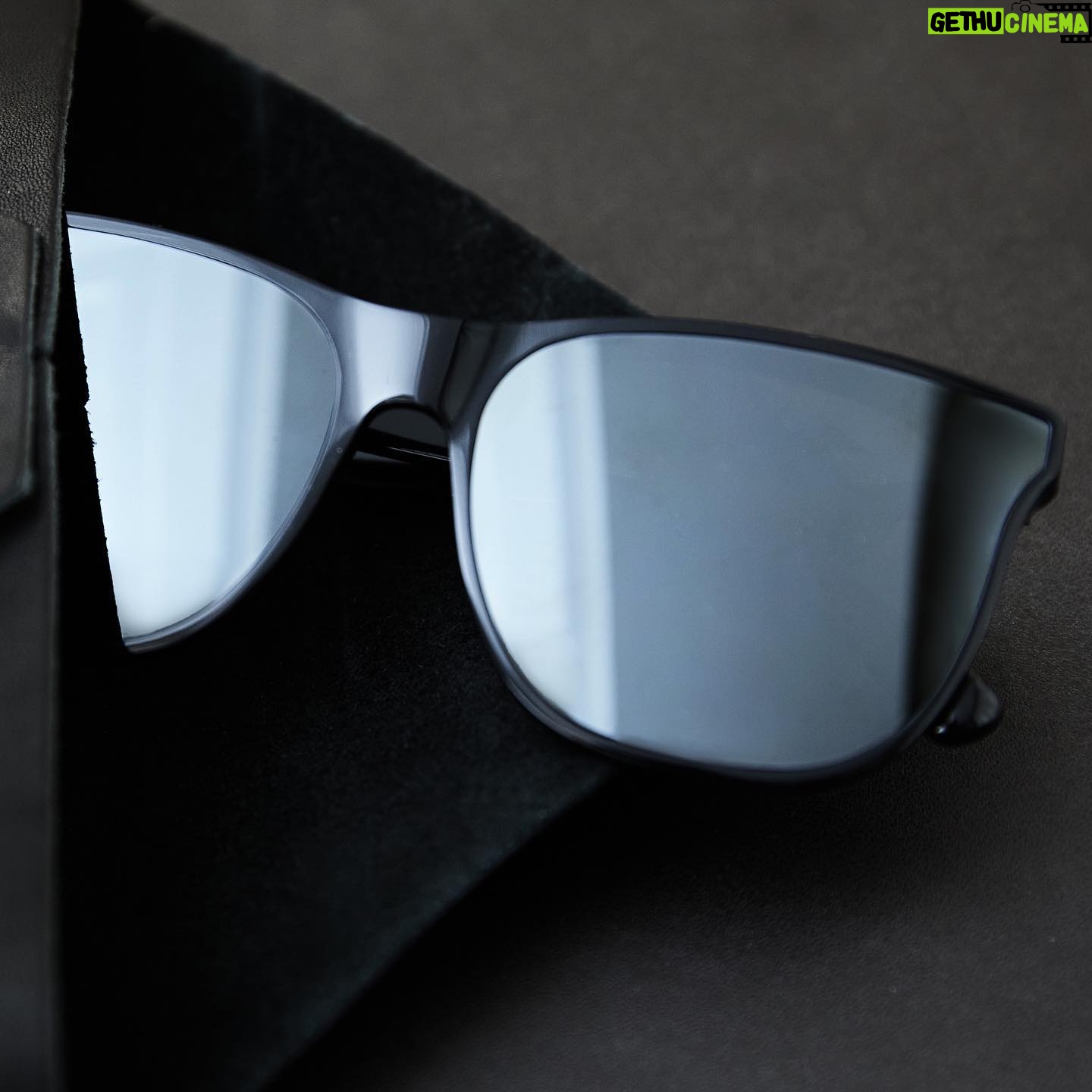 Cecilia Cheung Instagram - Seececistreet sunglasses