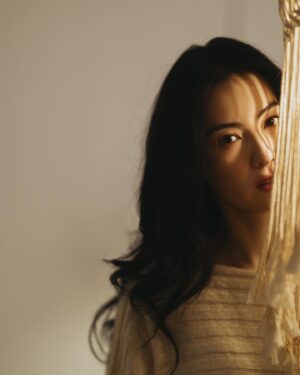 Cecilia Cheung Instagram - Enjoy moment