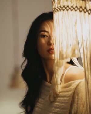 Cecilia Cheung Instagram - Enjoy moment
