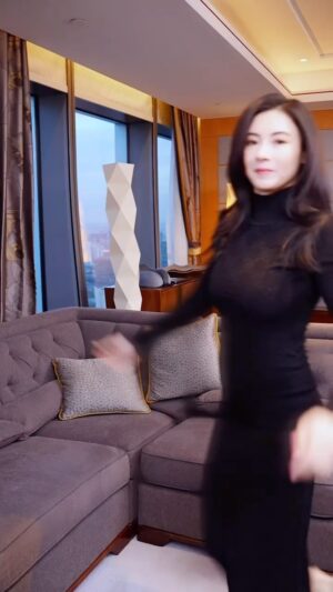 Cecilia Cheung Instagram - 靈活的我
，
