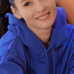 Cecilia Cheung Instagram -