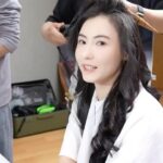 Cecilia Cheung Instagram - 😊 happy