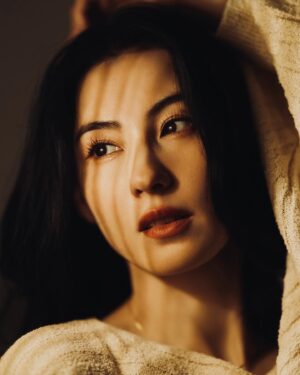Cecilia Cheung Instagram - Enjoy moment