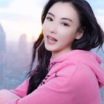 Cecilia Cheung Instagram - Happy