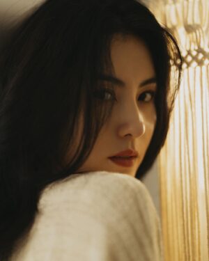Cecilia Cheung Instagram - Enjoy moment