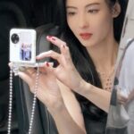 Cecilia Cheung Instagram - Ni