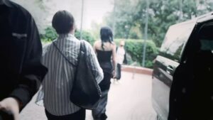 Cecilia Cheung Instagram - 2023 米蘭 工作日 第一天
