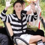 Cecilia Cheung Instagram - FILA 感恩邀請❤️❤️❤️❤️