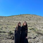 Cecilia Suárez Instagram - Gracias @_karlabadillo por imaginar y guiar….✨ #OCA • Y gracias a nuestros anfitriones en Real, Petra & Thomas!🤍 @mesondelaabundancia