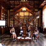 Cecilia Suárez Instagram - Importantísimo trabajo socioantropológico coordinado por la Dra. María Eugenia Suárez que arroja luz sobre esta compleja realidad que atraviesa a Jalisco, a nuestro país y al mundo entero. Hablemos de lo que ocurre con los hombres. Es urgente. Les invito a leerlo. • Estuvimos conversando sobre el estudio socioantropológico “Cuando pasó lo que pasó”, donde discutimos las situaciones contextuales relacionadas con diversos feminicidios ocurridos en Jalisco. Conoce el estudio en: https://gobjal.mx/CuandoPasoLoQuePaso