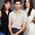 Cecilia Suárez Instagram - Bajo lo que aparenta ser un vivero se oculta un negocio de asesinatos por encargo. Álvaro Rico, Cecilia Suárez y Catalina Sopelana protagonizan la serie 'El jardinero', que empezará a rodarse en 2024.