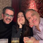 Cecilia Suárez Instagram - Algo está pasando…..!! @manolocaro @pacoramosq