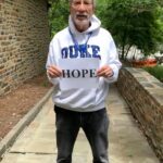 Cecily Strong Instagram - I just learned today is GBM Awareness Day. This is my dear friend Dr. Henry Friedman who along with being the most avid texter I know (I get all my news stories from him now, sorry iPhone news) and a big fan of making his own memes (having learned from Broadway star but also social media savvy @sydneylucasnyc ), he is also one of the top neuro-oncologists in the world. He is constantly researching ways to fight this awful cancer while at the same time treating patients and their families with more love and care than I thought could be possible after all the sadness he must experience in his job. He was the first to even bring up the word “cure” for my family. He’s a hero for so many, and also a goof who loves Broadway and late night comedy. My friend @halanscott told me early on that he was surprised how bawdy and silly oncologists can be and we laughed about it, but dang he isn’t wrong! Bless you forever, Henry, for bringing real hope to the world. I know I am only one of the many lives you’ve touched and made better during the most difficult times. Cheers to you, Henry. And as always- cheers to you, O.