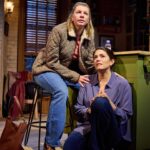 Cecily Strong Instagram - First look at Brooklyn Laundry! This world premiere new play is about three sisters and a guy who runs a laundry in Brooklyn, and the sometimes savage tricks life plays on them. Tragic and funny by turns, this story will remind you what is important in life... and the sorrow and joy of fully embracing adulthood. Get your tickets to see #BrooklynLaundryPlay, now through March 31. Photos: @jeremydanielphoto