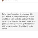 Cecily Strong Instagram - Sharing my cousin @takemetoyourleda ‘s beautiful words about our dude on International Owen Day. I love you, Leda. I love you, Owen. 🌼🌼🌼