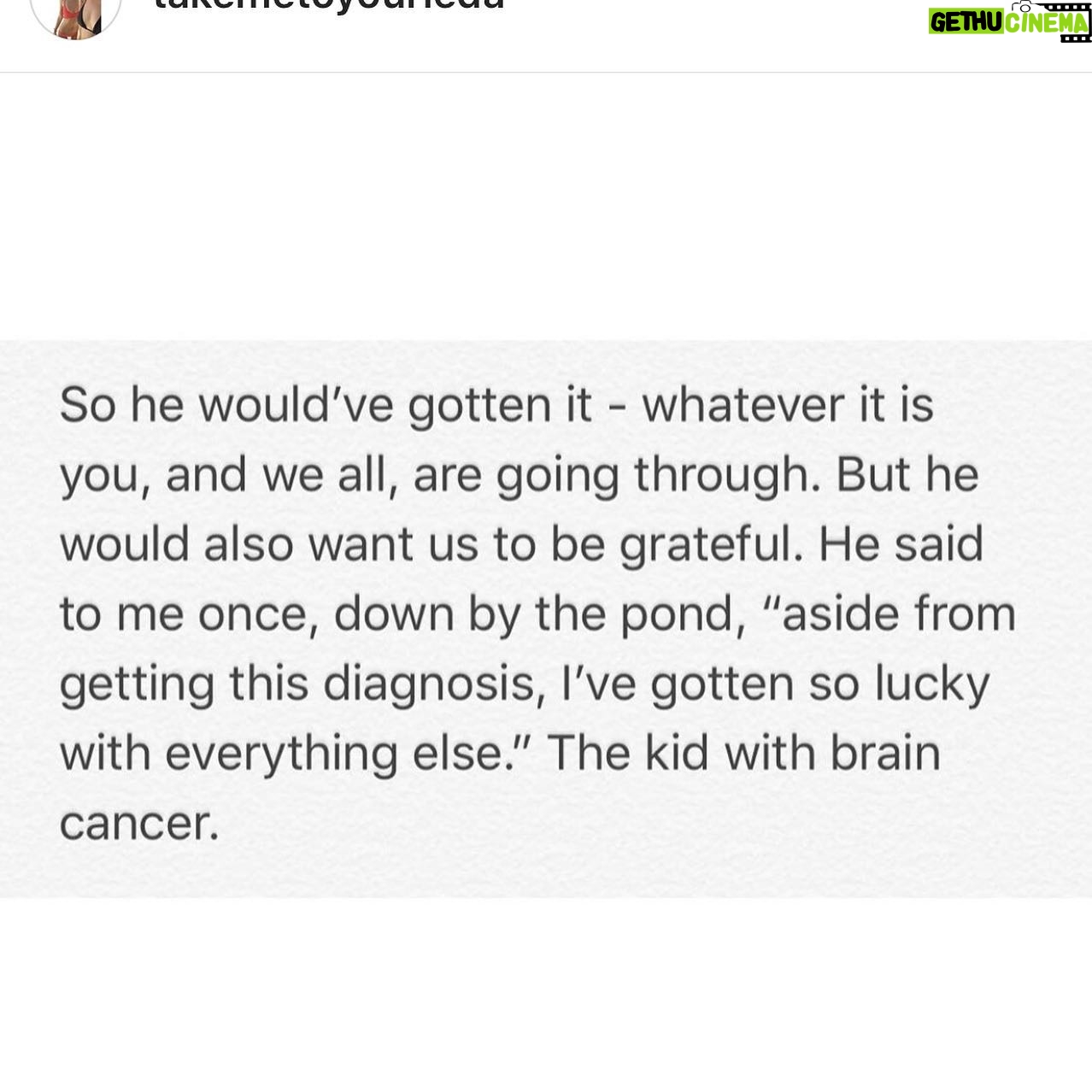 Cecily Strong Instagram - Sharing my cousin @takemetoyourleda ‘s beautiful words about our dude on International Owen Day. I love you, Leda. I love you, Owen. 🌼🌼🌼