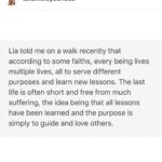 Cecily Strong Instagram - Sharing my cousin @takemetoyourleda ‘s beautiful words about our dude on International Owen Day. I love you, Leda. I love you, Owen. 🌼🌼🌼