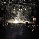 Cecily Strong Instagram - It will be some time before I fully process this thing. I know this, though, today, for sure: I love live theater, especially in New York City. Leigh Silverman is a genius and captain like no other and absolutely fits in on my Mt Rushmore with Jane Wagner and Lily Tomlin Justin (Joanne) Scribner is the greatest dancing partner which is a job some people call stage manager. Chris(tine) and Joanna are the best bubblemates I could ask for, and my favorite revelation of the show was Joanna (very Long Island) saying- “you know I was up late last night and I kept thinking- Fuck Bob. He’s a fucking phony” And I really truly know what it feels like, as I think Kafka wrote, to have been filled with a sense of endless astonishment simply at seeing a group of people cheerfully assembled. And all this even though it had begun to rain.