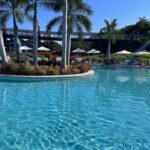 Cecily Strong Instagram - This post is VERY late but the last year has been a little crazy. Last Thanksgiving, I got to spend the best vacation ever in PV with mom, bro, both husbands, and friend with benefits. At the GORGEOUS @vidanta resort in PV who served us the most gorgeous room I’ve ever gotten to stay in (truly actually), views like Whoah, amazing dinners including American Thanksgiving on the beach just like the First Thanksgiving (jk but might as well add that to the fun fake story we tell), pools pools all types of pools, World Cup parties, a boat adventure that none of us deserved and so we all kind of giggled in disbelief the entire time before we got slapped slack jawed by the views , an in-room private breakfast that was so amazing I wound up taking 800 pictures of (more than the nature around me because I’ve never seen a breakfast like this- A DONUT BOARD?!?), and the best personal concierge Andrea who we insisted take a picture with us. I don’t know if that’s her job title exactly because I’ve never experienced all of this and so I’m trying to remember it and I feel like Nick in Great Gatsby (sort of? Bad analogy but the real book I’m thinking of is called The Wanderer and it’s French and I just remember it reminded me of Great Gatsby) Anyway. This place was amaaaazing and I don’t get to see my family as often as I’d like and it meant so so so much to me. I’m sorry it took 8 months to post about it. A lot of life happened in between. And a lot of life happening makes beautiful time spent with people you love all that much more special. Oh- and they have a chef who just makes chocolate creations.