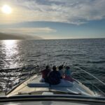 Cecily Strong Instagram - This post is VERY late but the last year has been a little crazy. Last Thanksgiving, I got to spend the best vacation ever in PV with mom, bro, both husbands, and friend with benefits. At the GORGEOUS @vidanta resort in PV who served us the most gorgeous room I’ve ever gotten to stay in (truly actually), views like Whoah, amazing dinners including American Thanksgiving on the beach just like the First Thanksgiving (jk but might as well add that to the fun fake story we tell), pools pools all types of pools, World Cup parties, a boat adventure that none of us deserved and so we all kind of giggled in disbelief the entire time before we got slapped slack jawed by the views , an in-room private breakfast that was so amazing I wound up taking 800 pictures of (more than the nature around me because I’ve never seen a breakfast like this- A DONUT BOARD?!?), and the best personal concierge Andrea who we insisted take a picture with us. I don’t know if that’s her job title exactly because I’ve never experienced all of this and so I’m trying to remember it and I feel like Nick in Great Gatsby (sort of? Bad analogy but the real book I’m thinking of is called The Wanderer and it’s French and I just remember it reminded me of Great Gatsby) Anyway. This place was amaaaazing and I don’t get to see my family as often as I’d like and it meant so so so much to me. I’m sorry it took 8 months to post about it. A lot of life happened in between. And a lot of life happening makes beautiful time spent with people you love all that much more special. Oh- and they have a chef who just makes chocolate creations.
