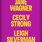 Cecily Strong Instagram - Unbelievably excited, honored, terrified, nervous, ecstatic, intimidated, thrilled, etc etc 👽👽👽