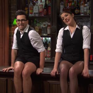 Cecily Strong Instagram - Dream. Come. True. I’ll edit this later because there’s lots of dorky happy things I want to say but I’m still waking up. And just wanted to share how happy this made me ❤️