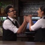 Cecily Strong Instagram - Dream. Come. True. I’ll edit this later because there’s lots of dorky happy things I want to say but I’m still waking up. And just wanted to share how happy this made me ❤️