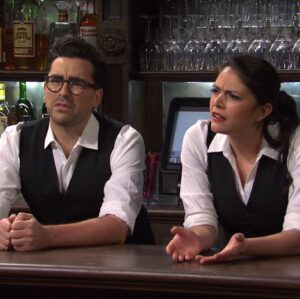 Cecily Strong Instagram - Dream. Come. True. I’ll edit this later because there’s lots of dorky happy things I want to say but I’m still waking up. And just wanted to share how happy this made me ❤️
