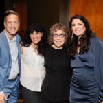 Cecily Strong Instagram - WHOAH HO MAMMA MIA. I am still tearing up today when I think about last night. Opened my favorite show with my favorite people @silverleigh @billdamaschke I found out our “original Trudy” would be at the show in the afternoon and cried all day up to and including the moment during bows where I got to acknowledge her. I am beyond grateful that Jane and Lily have shared this show with me and us and it’s never going to feel normal. In the best way. I’m dealing with some major awe-infinitum. Search For Signs of Intelligent Life In The Universe at the Mark Taper until October 23!!! Come see and catch some joy with us!!! @ctgla ***wow very good almost Freudian slip here where I first wrote “Search for Signs of INCREDIBLE Life In The Universe”***