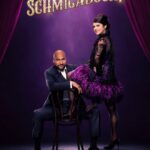 Cecily Strong Instagram - Schmeason 2 is a’comin! We’re heading to Schmicago April 5th on @appletvplus #Schmigadoon! And just lewk at all these lewks!!!