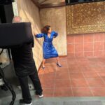Cecily Strong Instagram - You know- I’m not gonna be hired by Ken Burns to curate photos to capture a period of time. And I get it. But here are some important photos for me to really encapsulate these past two weeks. Thank you Kenan, Marty, Steve, Nnamdi, my husband Neymar Jr not afraid to show his emotions for me, Marcello, dancing man, and Blaze.