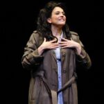 Cecily Strong Instagram - WHOAH HO MAMMA MIA. I am still tearing up today when I think about last night. Opened my favorite show with my favorite people @silverleigh @billdamaschke I found out our “original Trudy” would be at the show in the afternoon and cried all day up to and including the moment during bows where I got to acknowledge her. I am beyond grateful that Jane and Lily have shared this show with me and us and it’s never going to feel normal. In the best way. I’m dealing with some major awe-infinitum. Search For Signs of Intelligent Life In The Universe at the Mark Taper until October 23!!! Come see and catch some joy with us!!! @ctgla ***wow very good almost Freudian slip here where I first wrote “Search for Signs of INCREDIBLE Life In The Universe”***