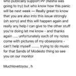 Cecily Strong Instagram - I emailed with Hal three weeks ago about taking part in a fundraiser he was doing in New York. I thought i couldn’t go because I was going to spend my hiatus in LA. But then I cancelled my trip last minute because I was too nervous that I “touch my face” absentmindedly too often. He had to cancel anyway because of covid. These were the pictures he was obsessed with. He was way too nice to me right away when I started. He was bizarre and friendly and I couldn’t understand 30% of what he said to me in a sort of quiet voice in a sometimes very loud environment. He was cooler than any of us. He wore hats. He always seemed to be smiling to himself about something secret. He sat in front of the cut sketches on the board between dress and air that we all DESPERATELY WANT TO AND NEED TO SEE and I would think “Oh Hal”. There was not a single person on earth like him and now there is truly no one. Muchlovetoyou, c