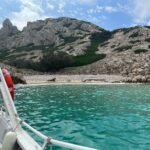 Cecily Strong Instagram - Finally dipping my toes in the vacation game again. I’m generally what we’d call a “big time wuss” and don’t do a lot of things because of that, but I went snorkeling in the Mediterranean while touring the Calanques. I even swam into “the blue hole”! Thank you to Bleu Evasion and our fantastic knowledgeable and very funny guide Nico. There are four other Nico’s, so make sure you ask for him by his nickname- “Nico-tine”. And no, that last photo isn’t photoshopped #SuperModellsOfInstergram #LeonardDiCarpio