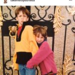 Cecily Strong Instagram - Sharing my cousin @takemetoyourleda ‘s beautiful words about our dude on International Owen Day. I love you, Leda. I love you, Owen. 🌼🌼🌼