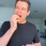 Celso Portiolli Instagram - Quem gosta de salgadinho?