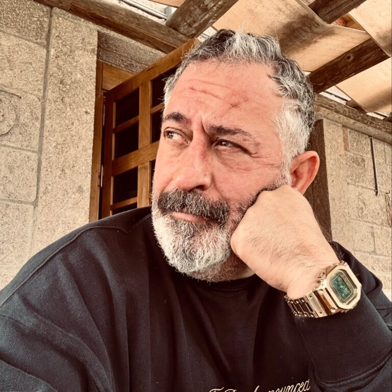 Cem Yılmaz Instagram - 🌟