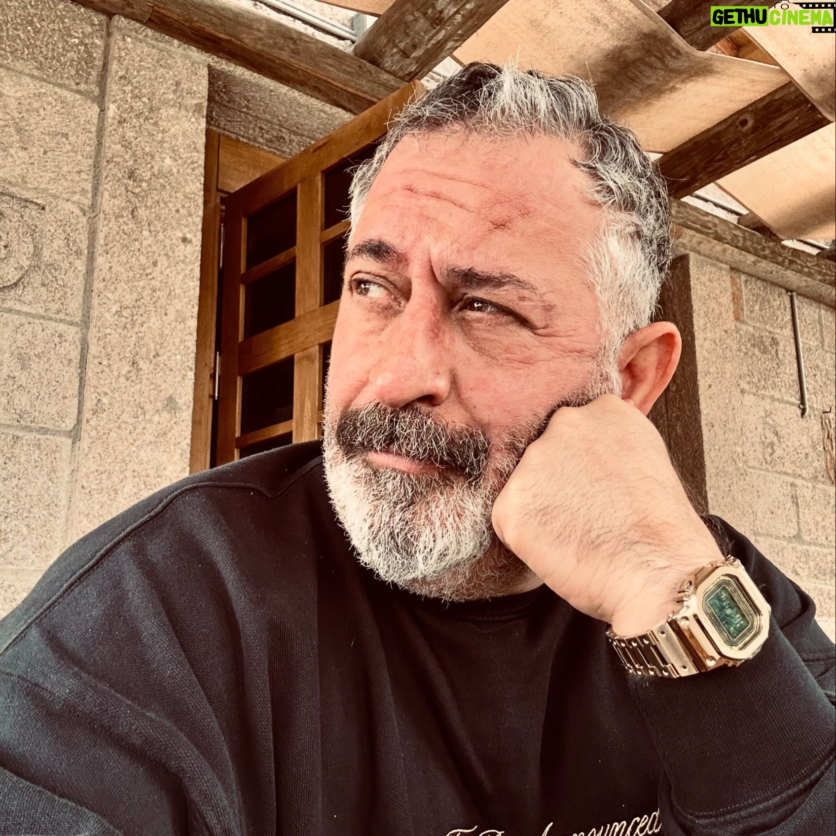 Cem Yılmaz - 62.7K Likes - 🌟