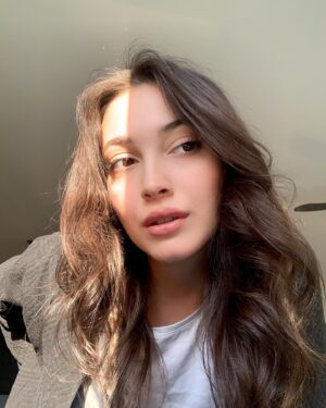 Cemre Gümeli Instagram - 🌻