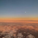 Cemre Gümeli Instagram – The moon sails and the sun walks✨