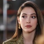 Cemre Gümeli Instagram - Deniz💚 Bu akşam hikayemize ortak olmaya hepinizi bekliyoruz. Çok heyecan çok! @bayyanlisfox @foxturkiye @goldfilmyapim