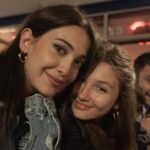 Cemre Gümeli Instagram – Memories of Copenhagen and lots of “hygge” with the best people🕯 #probably @gerekeniyapcom