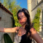 Cemre Gümeli Instagram – Islak saç🤍